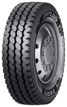 APLUS 12.00R20 T609