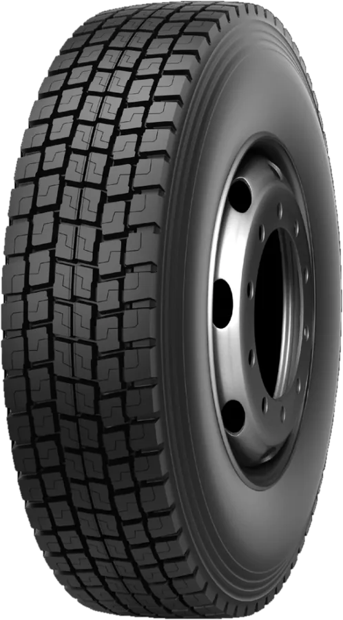 GOLDEN CROWN 315/80R22.5 AD150W