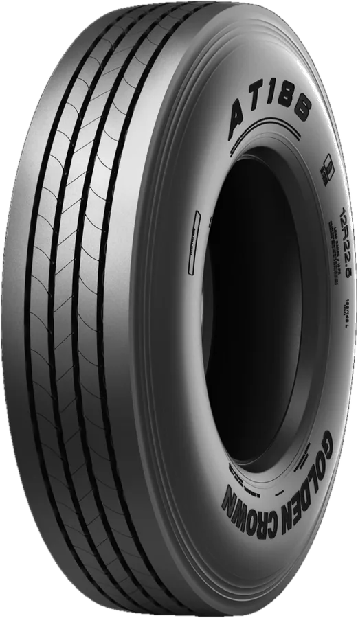 GOLDEN CROWN 315/80R22.5 AT186W