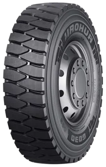 HAOHUA 12.00R20 GD85
