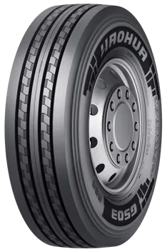 HAOHUA 11R22.5 GS03
