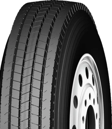 KUNLUN 11R22.5 KT868