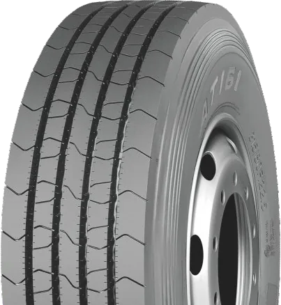 NIPON 315/80R22.5 AT161W